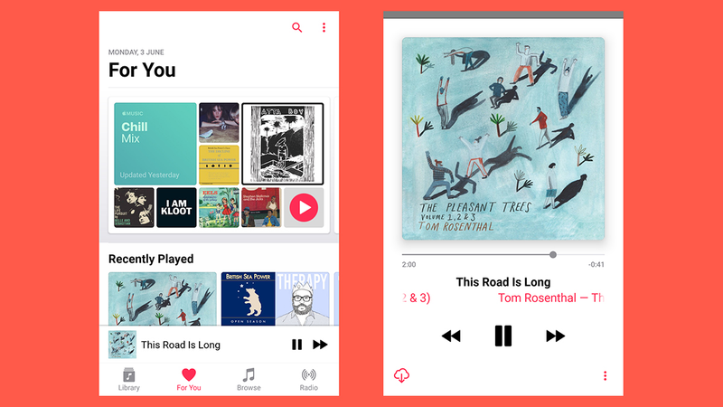 Illustration for article titled Why It Still Matters Which Music Streaming Service You Sign Up For
